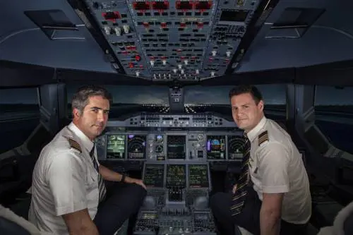 Emirates seleziona piloti, roadshow a Malpensa