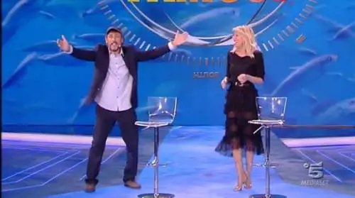 Isola dei Famosi, Vladimir Luxuria sull'assenza di Ceccherini: "Da una mano voleva il braccio"