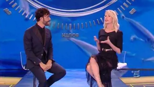 Isola dei Famosi, Giacomo Urtis: "Raz e Paola Barale non torneranno mai insieme"