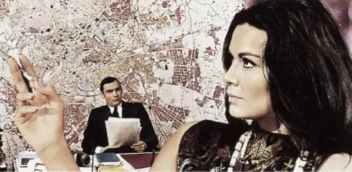 Film d'epoca e documentari inediti: ecco la rivolta del '77