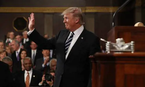 Ecco come Trump vuol cambiare l'immigrazione