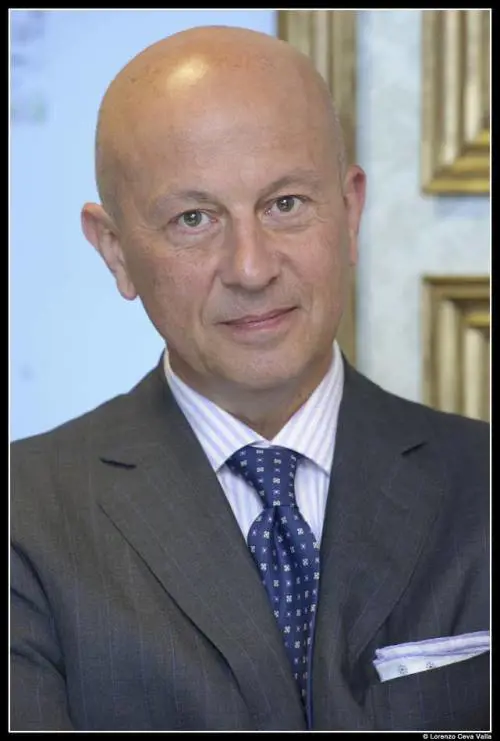 "L'Italia sulle tecnologie è in ritardo di oltre 10 anni"