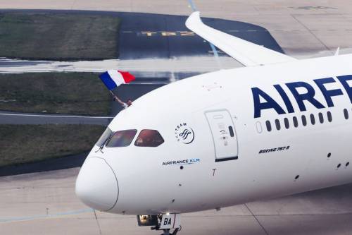 Air France e Klm, il 26 marzo decollano i voli da Malpensa e arriva il Boeing Dreamliner