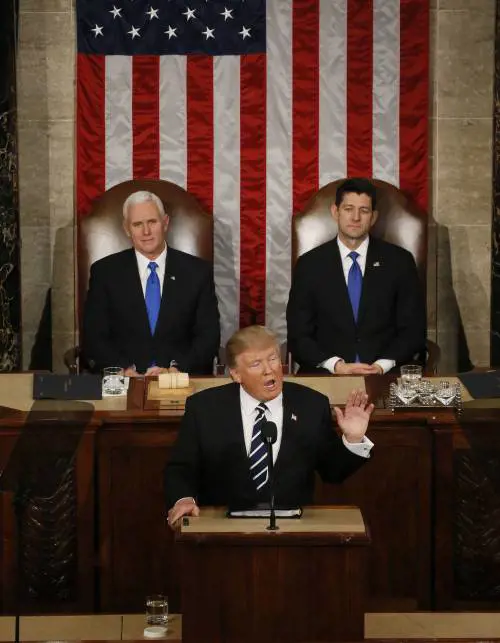 Meno tasse e più sicurezza. Così l'America tornerà grande