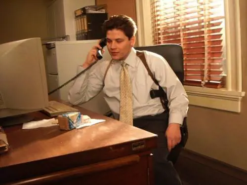 I gialli italiani sempre più «grigi» Per provare brividi veri accendiamo la tv