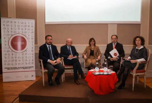 TuttoFood, prenotati il 92% degli spazi per il business agroalimentare