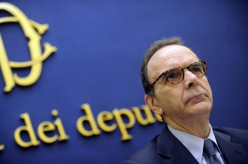 E per il Lazio adesso spunta la carta Parisi Vertice ad Arcore per "trovare la quadra"