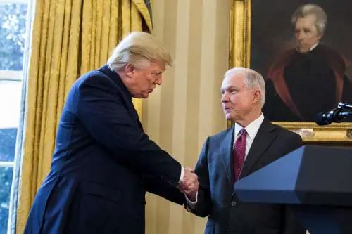 Il Russiagate non si ferma più. Nei guai un ministro di Trump