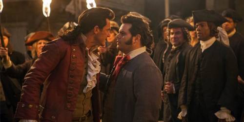 La prima volta gay in un film Disney, ecco il bacio ne "La Bella e la Bestia"