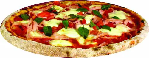 La pizza italiana? Ora ha tre capitali