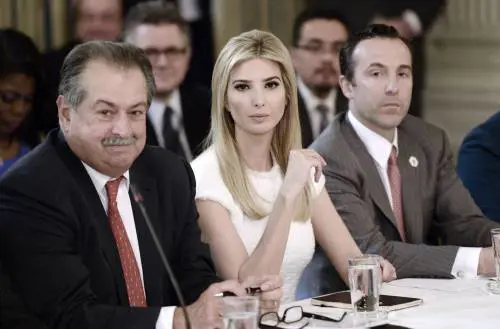 Ivanka Trump, l'incredibile successo della figlia di Donald