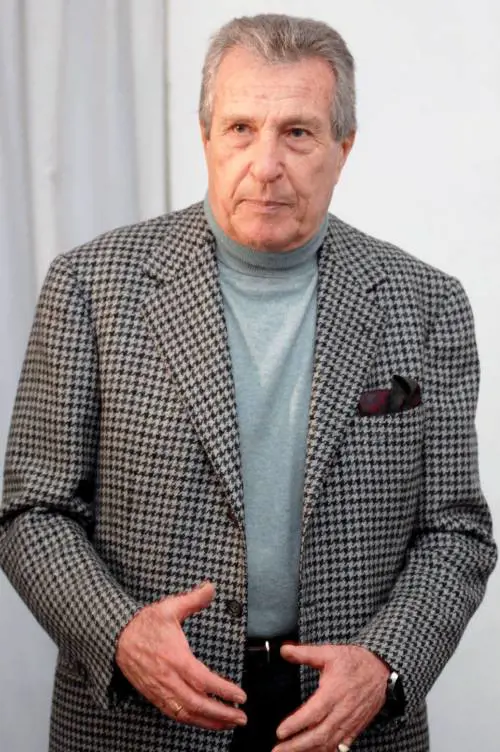 Addio a Staiti, barone nero e "fascista gentiluomo"