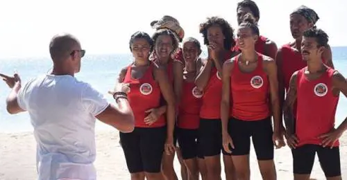 Isola dei Famosi, Giacomo Urtis rivela: "Moreno ha mentito. Voleva mettere in cattiva luce Raz"