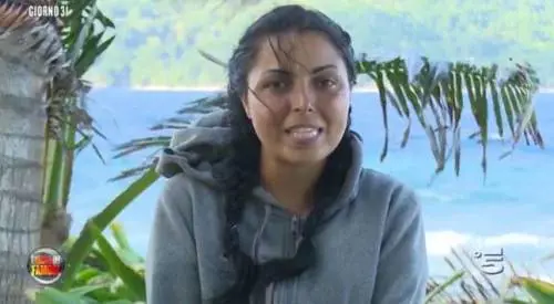 Isola dei Famosi, Moreno a Raz Degan: "Hai detto di voler cuocere Nancy come un maialino"