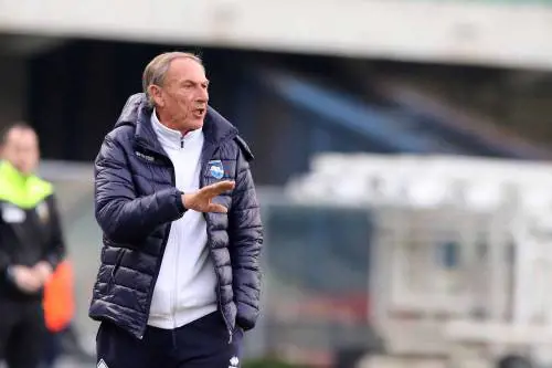 Zeman, siluro alla famiglia Moggi: "Non possono farmi la morale"