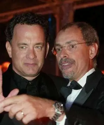 Il doppiaggio sale sul palco del teatro con la voce di Tom Hanks (e non solo...)