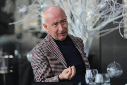 Napoli, appalti sospetti al Cardarelli: torna ai domiciliari Alfredo Romeo