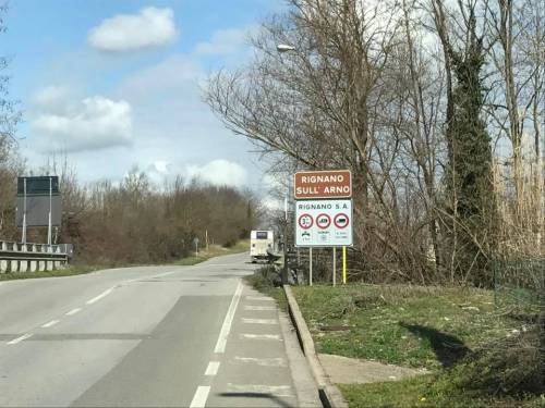 "Speriamo non abbia fatto nulla..." Ma a Renziland regna l'omertà