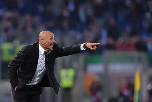 Juventus-Roma-Napoli: a fine stagione valzer di panchine
