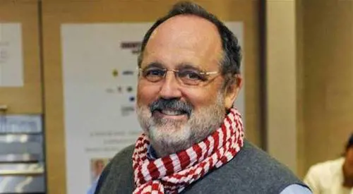 "Un viaggio alle radici del gusto e ritorno"