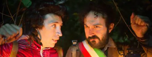 Il film del weekend: "Omicidio all'italiana"