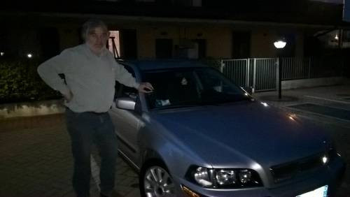 L'imbianchino amico di Bossetti: "Mi sono regalato la sua auto"