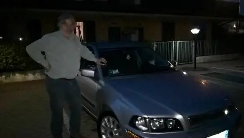 L'imbianchino amico di Bossetti: "Mi sono regalato la sua auto"
