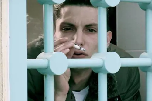 Il rapper Algeri morto in un incidente stradale