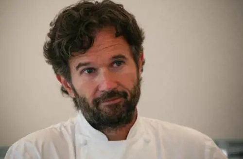 Così Cracco ricorda il "maestro Marchesi", scomparso oggi