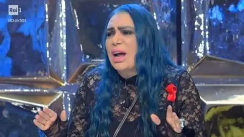 Standing Ovation, la frecciatina di Loredana Bertè: "Ma siamo ad Amici?"
