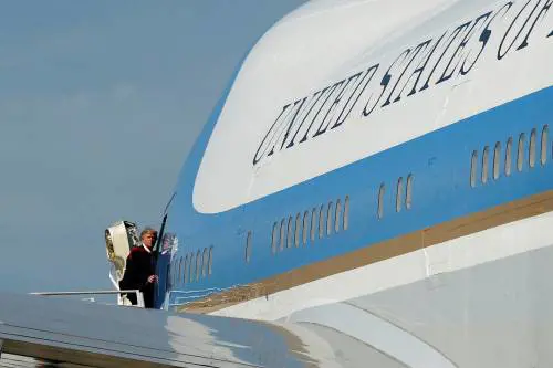 Trump positivo al Covid-19, le implicazioni sulla sicurezza USA