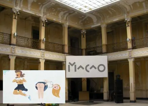 "Su la gonna l'8 marzo". Le compagne s'indignano