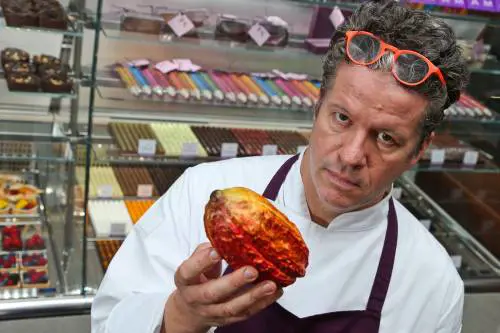 Ernst Knam: "A Cracco feci pulire le piastrelle con lo spazzolino. E con Oldani..."