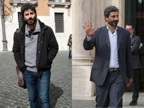 Dai centri sociali ai centri estetici I grillini hanno rivoluzionato solo il look
