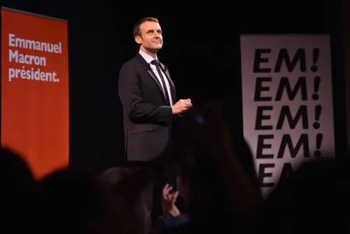 Francia, indagato anche Macron