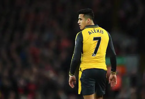 Sanchez rompe con l'Arsenal: la Juventus è in agguato