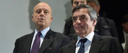 Francia, Juppé: "Non sarà candidato alla presidenza"