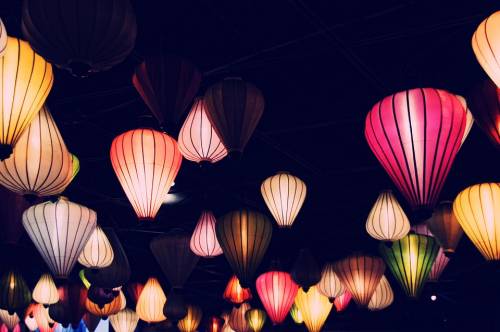 Amianto nelle lanterne cinesi: ministero le ritira dal mercato