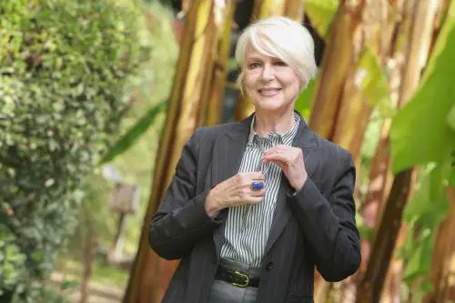 Lo sfogo di Loretta Goggi contro la Rai e Fazio