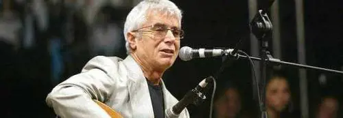 Torna Don Backy: "Questo disco forse è l'ultimo"