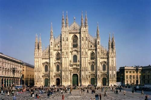 Turismo, boom di presenze in Italia