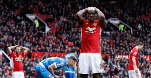 Lampard attacca Pogba: "Vale davvero 100 milioni?