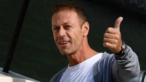 Rocco Siffredi, proposta indecente all'Isola 2017