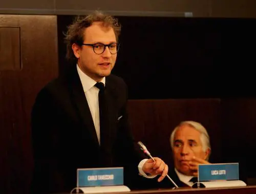 Il piano di Lotti-Palamara: "Così chiudiamo Consip"