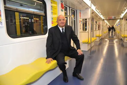 L'assalto di Fs ai trasporti trova un blocco bipartisan