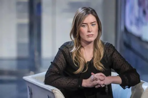 Al via il "bonus mamma": il tweet di Maria Elena Boschi