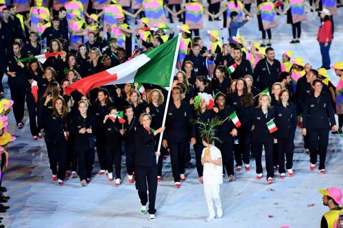 Il nostro sport è rosa ma solo sul campo: i dirigenti tutti uomini