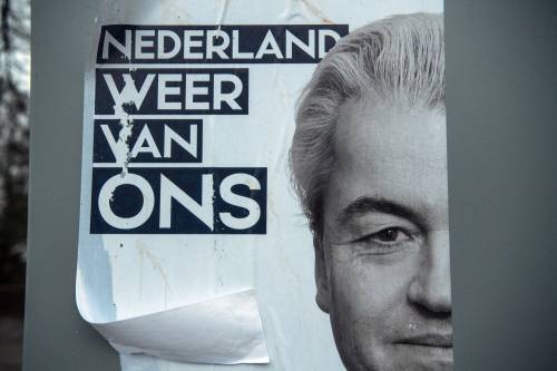 Lo strano populismo di Wilders: anti musulmano e aperto ai gay