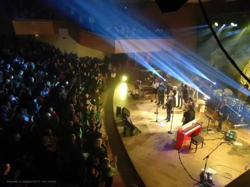 Al concerto per la Sla nessuno vuole pagare