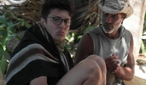 Isola dei Famosi, Imma Battaglia accusa Raz: "Ha aggredito gli operatori"